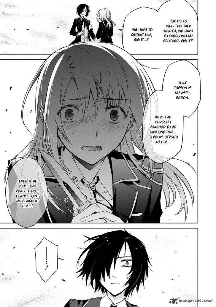 Kanata no Togabito ga Tatakau Riyuu Chapter 2 page 29
