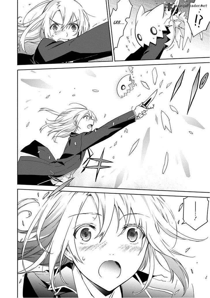 Kanata no Togabito ga Tatakau Riyuu Chapter 2 page 11