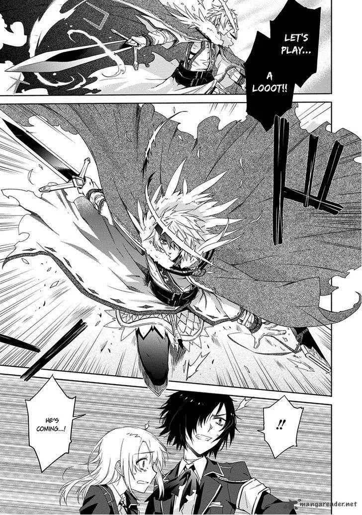 Kanata no Togabito ga Tatakau Riyuu Chapter 2 page 31