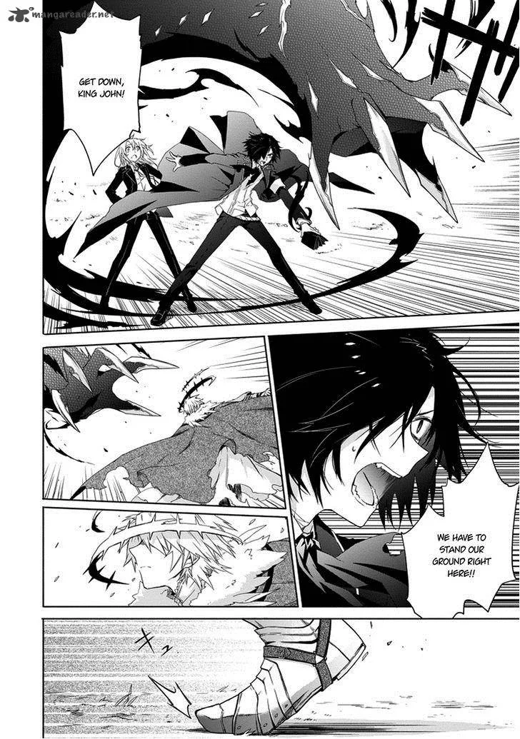 Kanata no Togabito ga Tatakau Riyuu Chapter 2 page 32