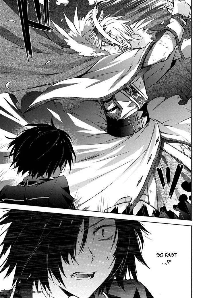 Kanata no Togabito ga Tatakau Riyuu Chapter 2 page 35