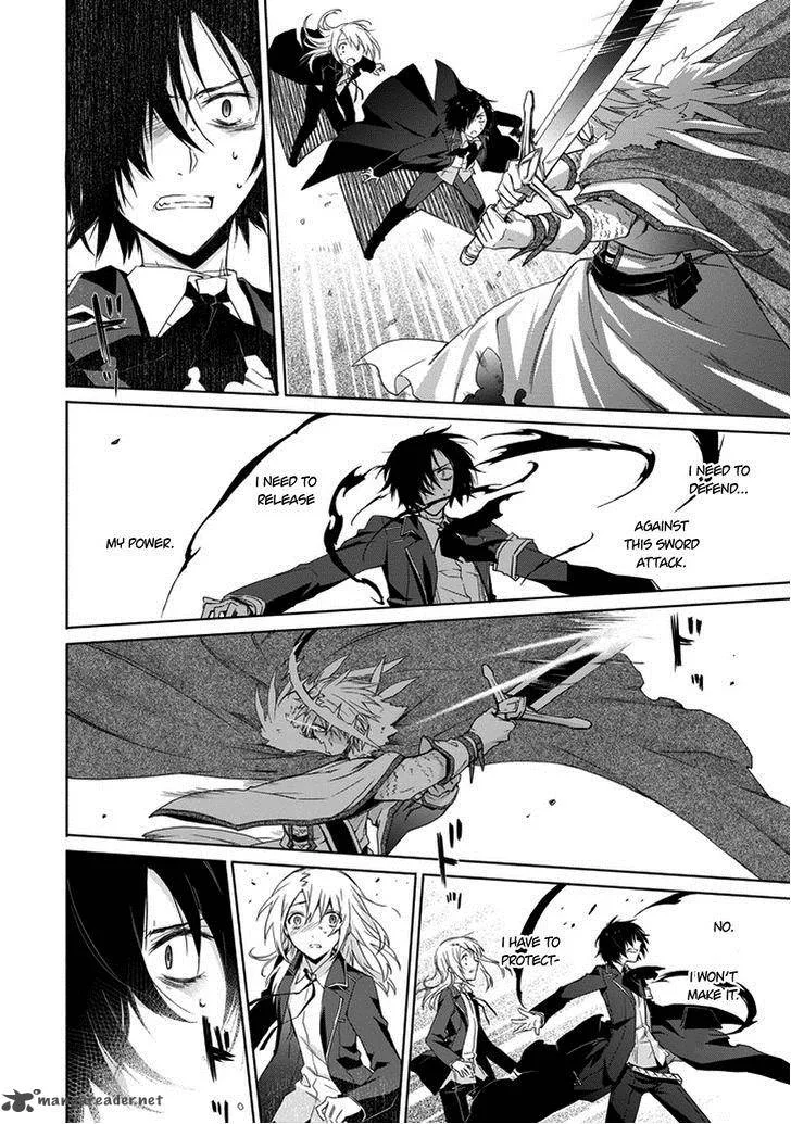 Kanata no Togabito ga Tatakau Riyuu Chapter 2 page 36