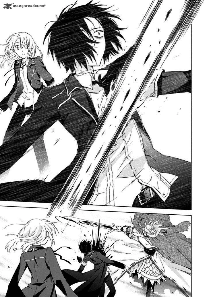 Kanata no Togabito ga Tatakau Riyuu Chapter 2 page 37