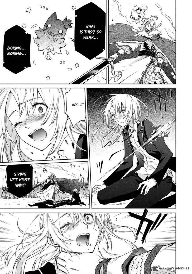 Kanata no Togabito ga Tatakau Riyuu Chapter 2 page 39