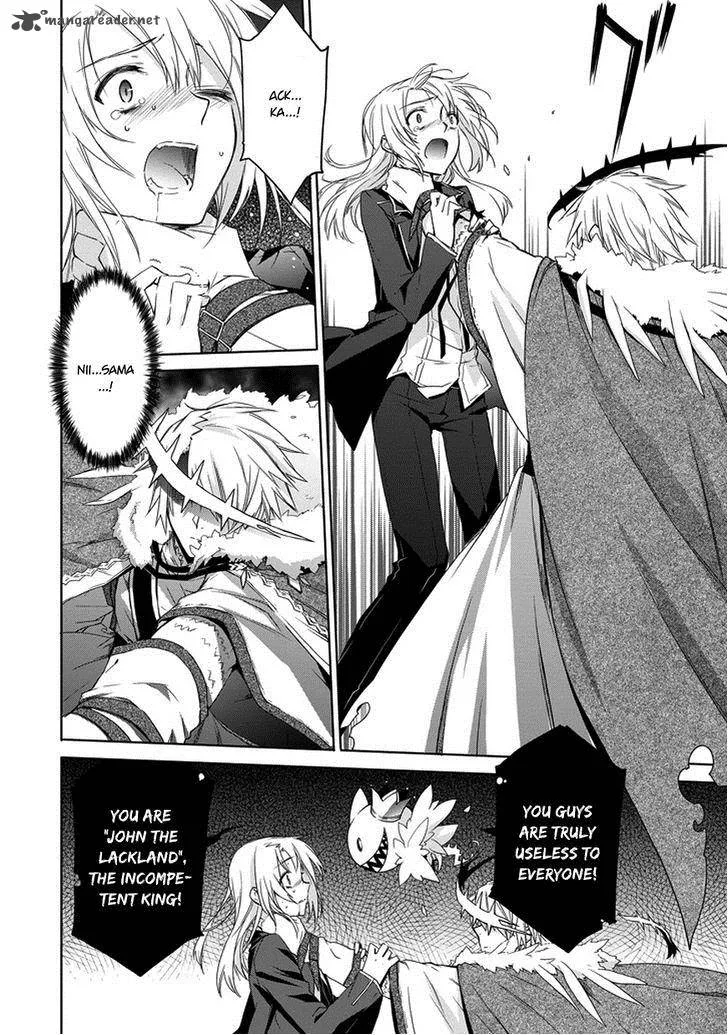 Kanata no Togabito ga Tatakau Riyuu Chapter 2 page 40