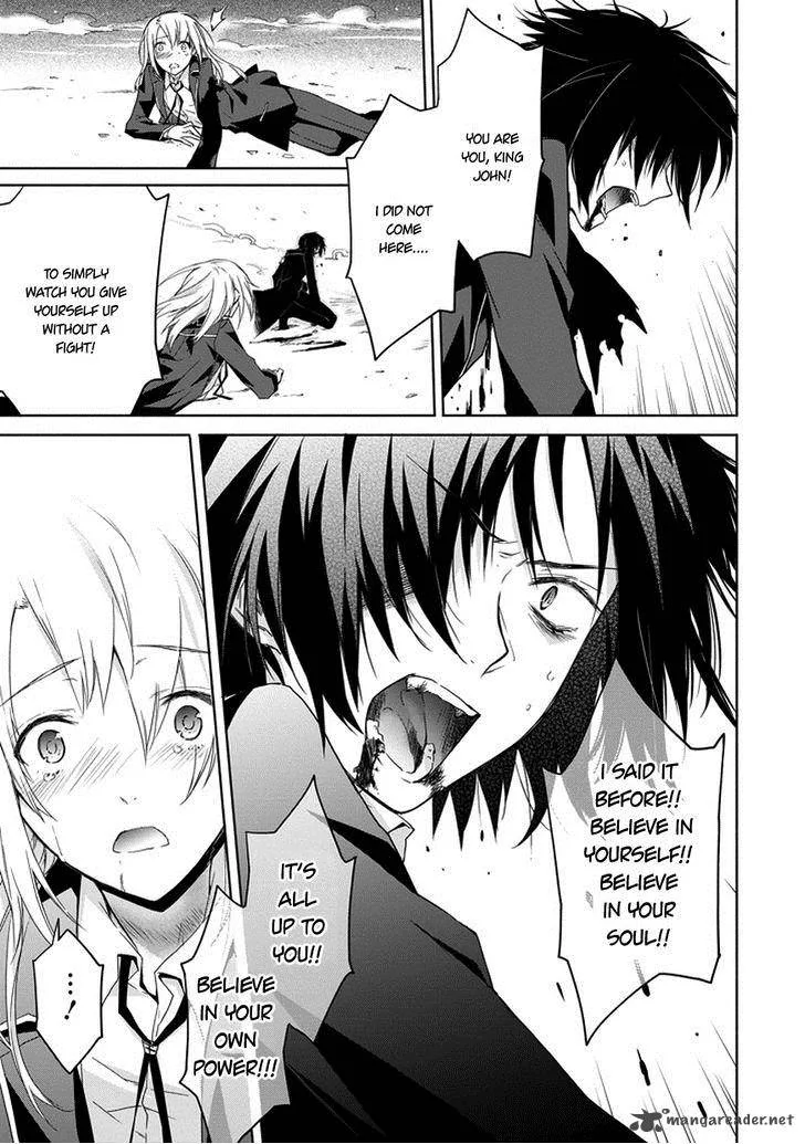 Kanata no Togabito ga Tatakau Riyuu Chapter 2 page 45