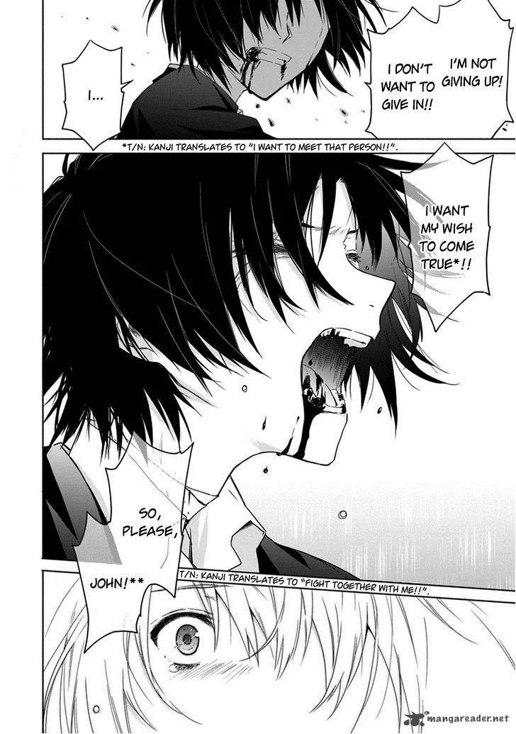 Kanata no Togabito ga Tatakau Riyuu Chapter 2 page 46