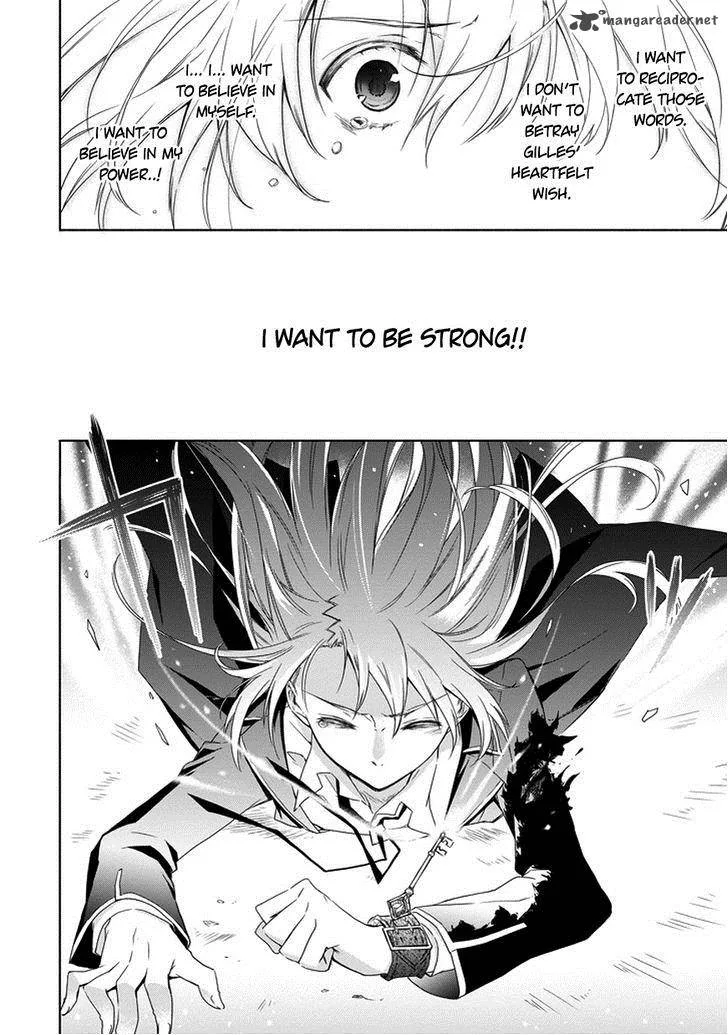 Kanata no Togabito ga Tatakau Riyuu Chapter 2 page 48