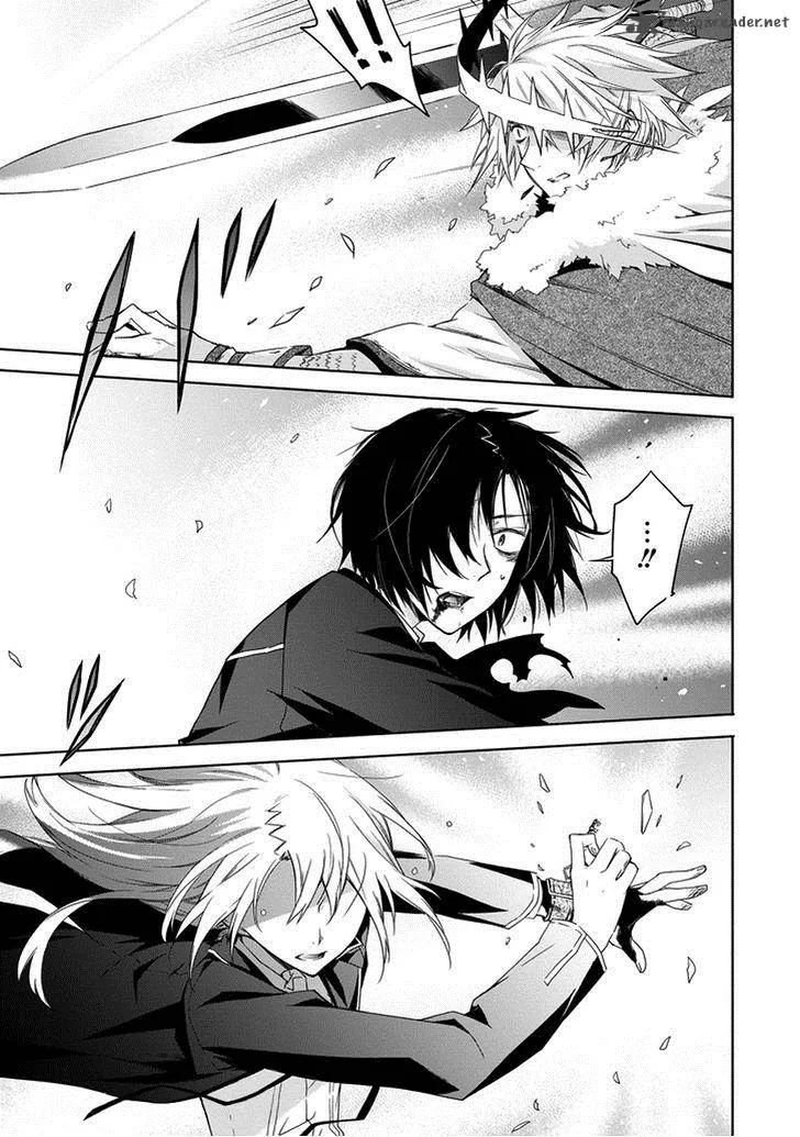 Kanata no Togabito ga Tatakau Riyuu Chapter 2 page 49