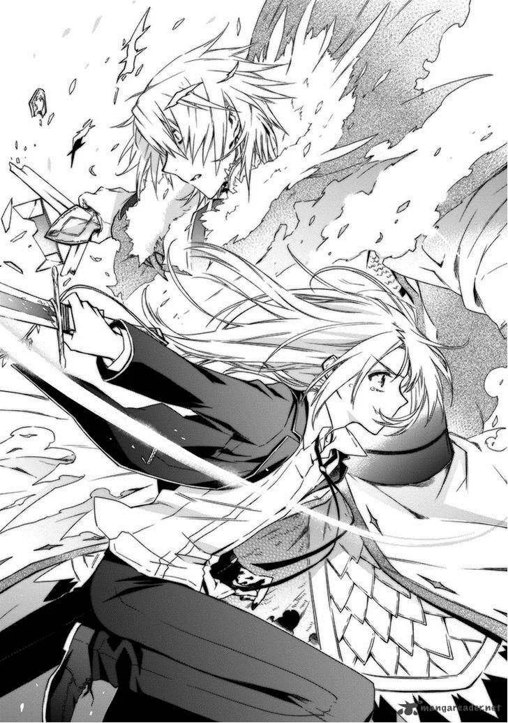 Kanata no Togabito ga Tatakau Riyuu Chapter 2 page 52