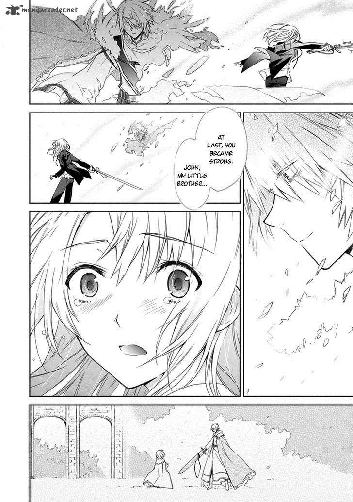 Kanata no Togabito ga Tatakau Riyuu Chapter 2 page 53