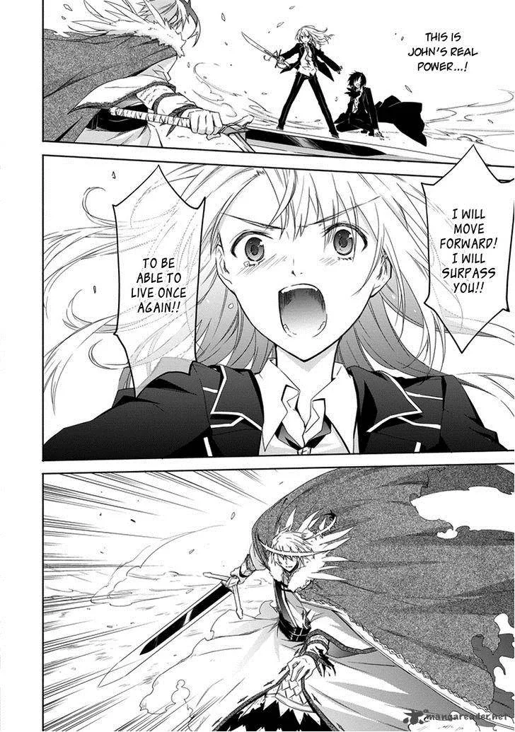 Kanata no Togabito ga Tatakau Riyuu Chapter 2 page 51