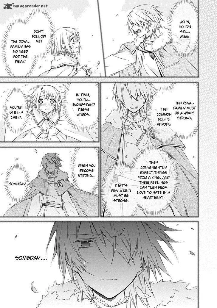Kanata no Togabito ga Tatakau Riyuu Chapter 2 page 54