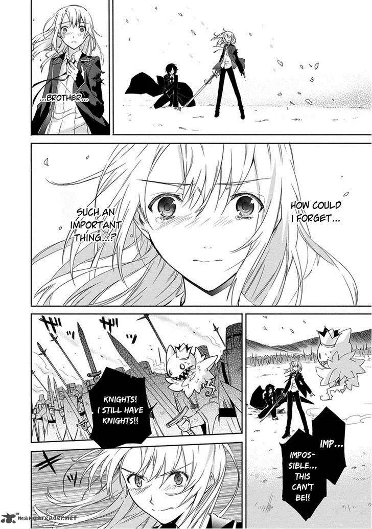 Kanata no Togabito ga Tatakau Riyuu Chapter 2 page 55