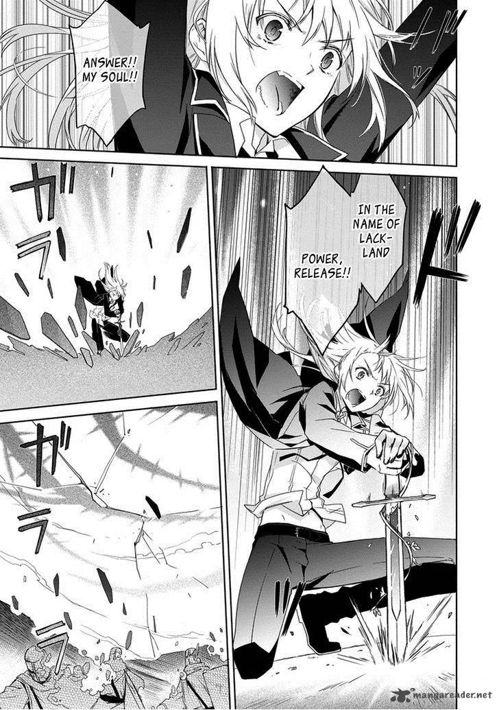 Kanata no Togabito ga Tatakau Riyuu Chapter 2 page 56