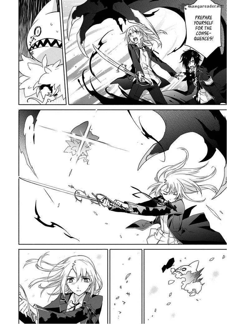 Kanata no Togabito ga Tatakau Riyuu Chapter 2 page 59