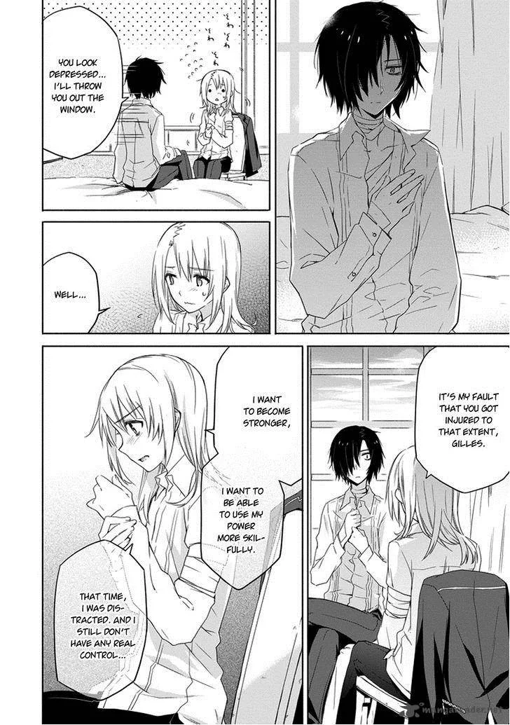 Kanata no Togabito ga Tatakau Riyuu Chapter 2 page 63