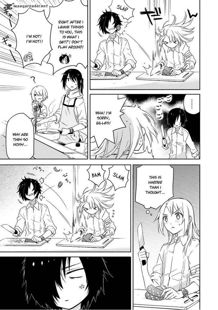 Kanata no Togabito ga Tatakau Riyuu Chapter 3 page 20