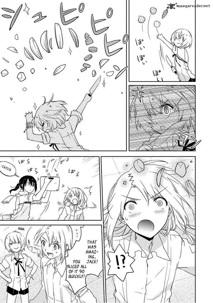 Kanata no Togabito ga Tatakau Riyuu Chapter 3 page 16