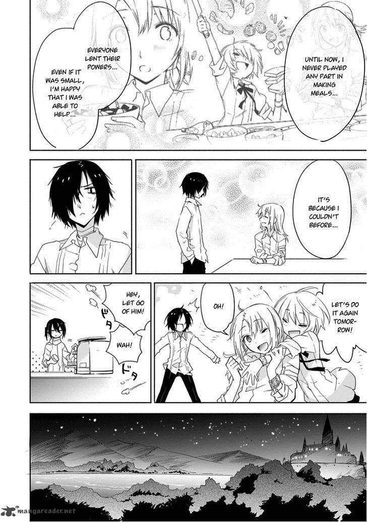 Kanata no Togabito ga Tatakau Riyuu Chapter 3 page 35