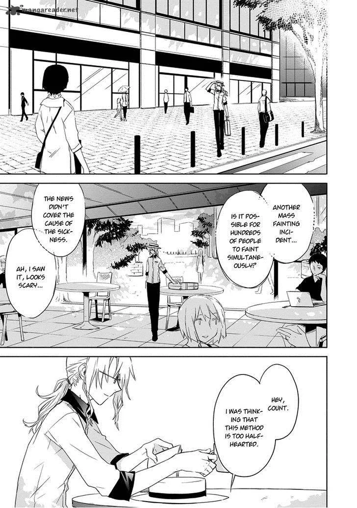Kanata no Togabito ga Tatakau Riyuu Chapter 3 page 36