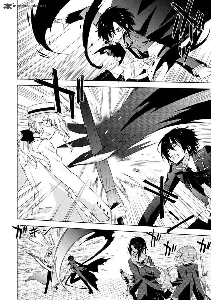 Kanata no Togabito ga Tatakau Riyuu Chapter 5 page 8