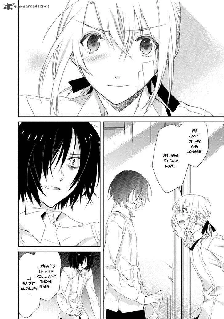 Kanata no Togabito ga Tatakau Riyuu Chapter 6 page 10