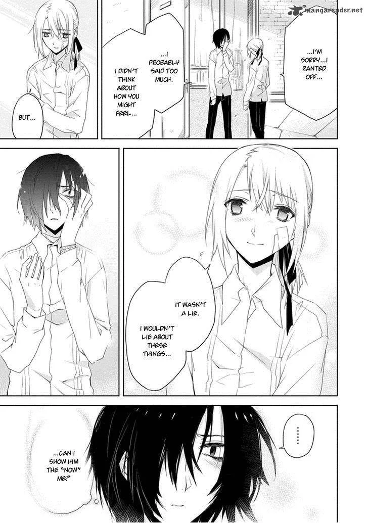 Kanata no Togabito ga Tatakau Riyuu Chapter 6 page 15