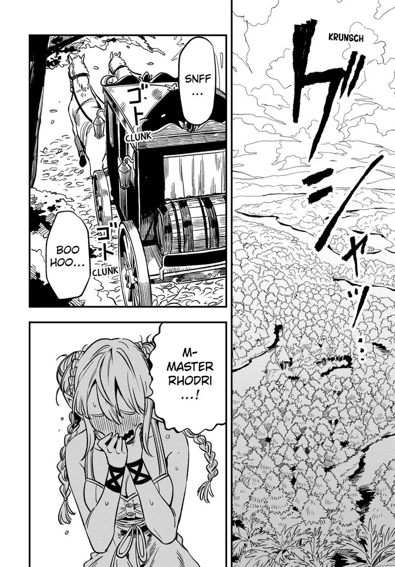Kane no Naru Mori Chapter 1 page 11