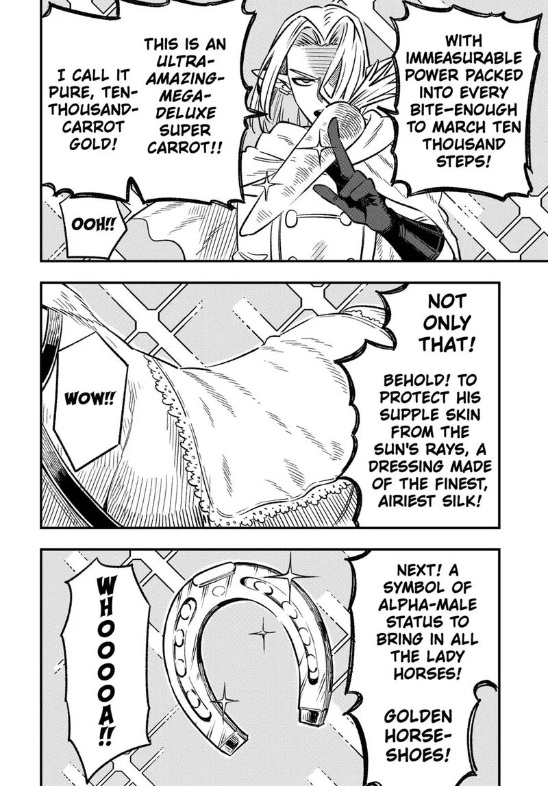 Kane no Naru Mori Chapter 1 page 15