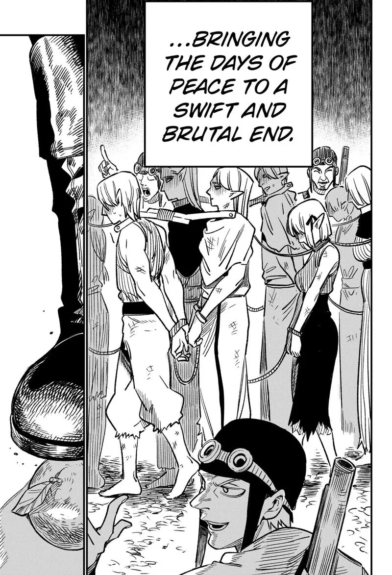 Kane no Naru Mori Chapter 1 page 10
