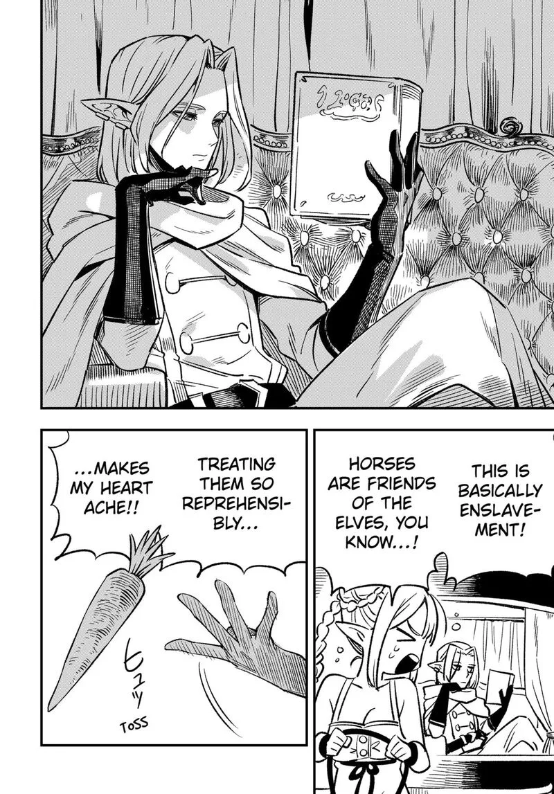 Kane no Naru Mori Chapter 1 page 13