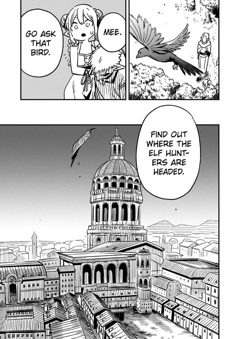 Kane no Naru Mori Chapter 1 page 26