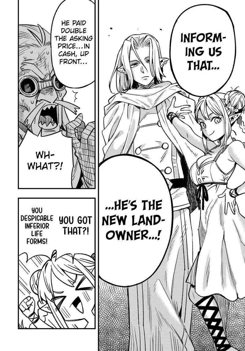 Kane no Naru Mori Chapter 1 page 41