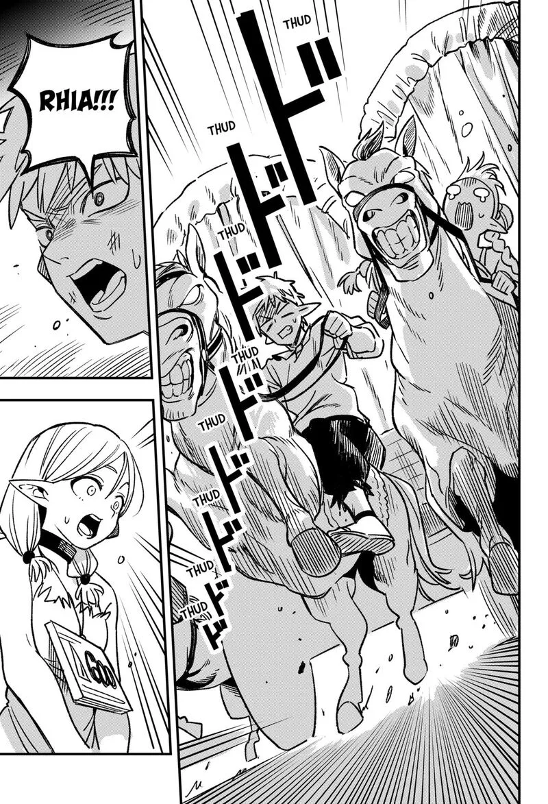 Kane no Naru Mori Chapter 1 page 39