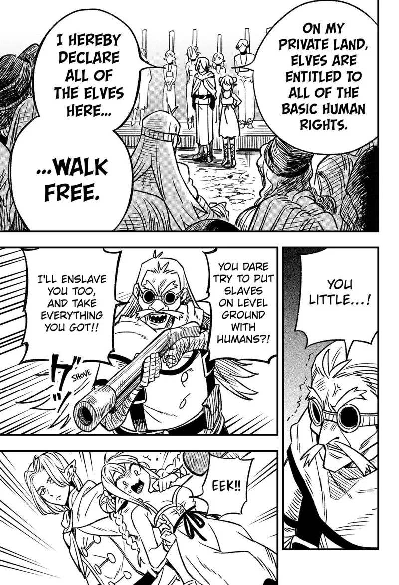 Kane no Naru Mori Chapter 1 page 42