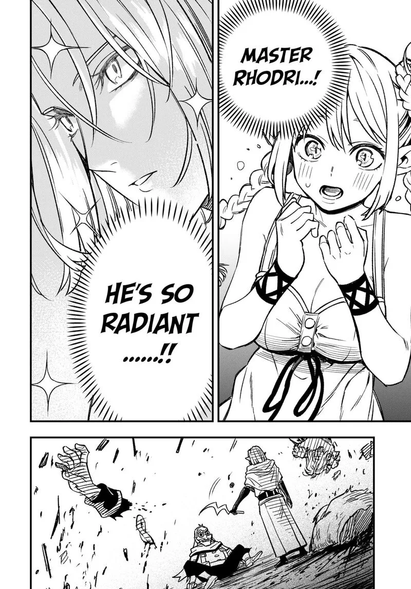 Kane no Naru Mori Chapter 1 page 49
