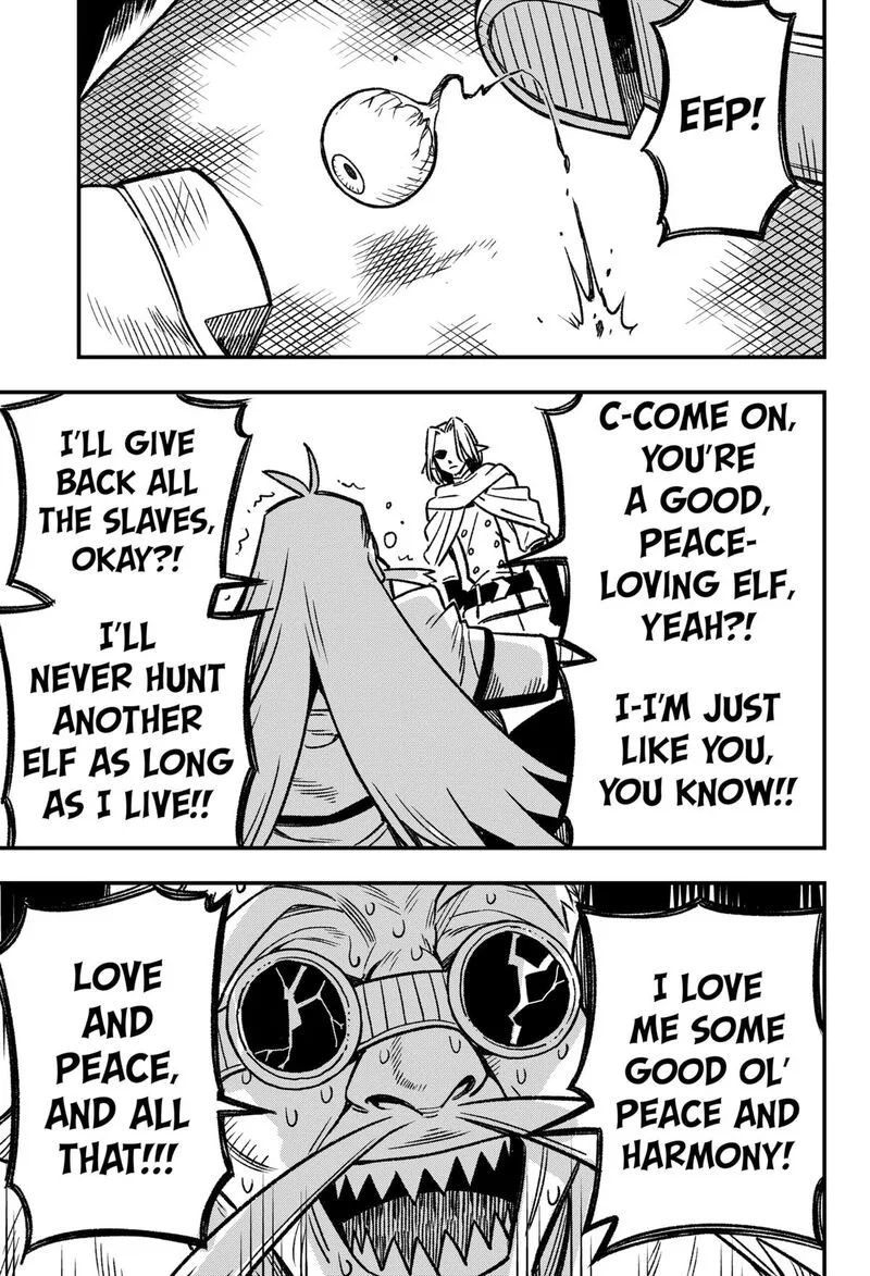 Kane no Naru Mori Chapter 1 page 50