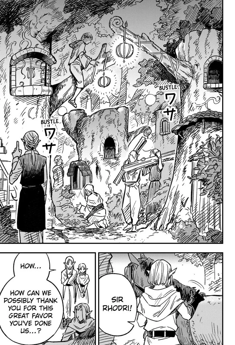 Kane no Naru Mori Chapter 1 page 53