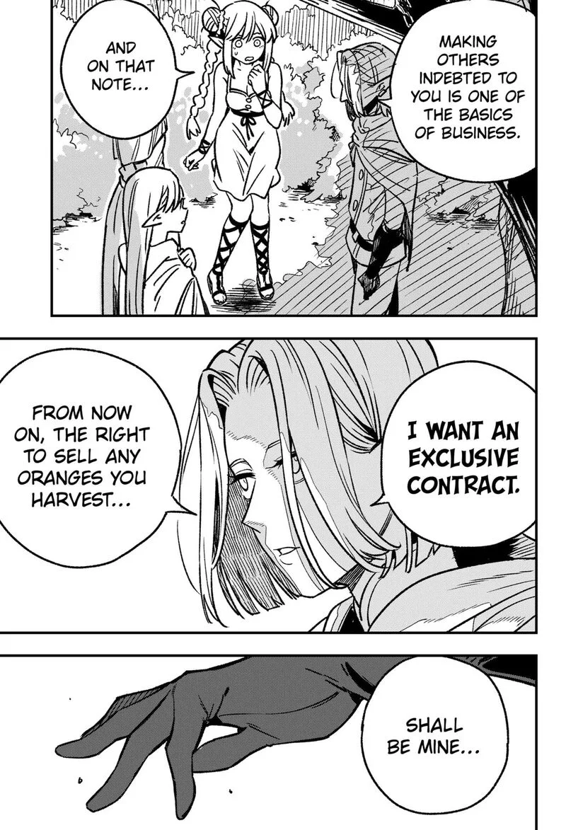 Kane no Naru Mori Chapter 1 page 55