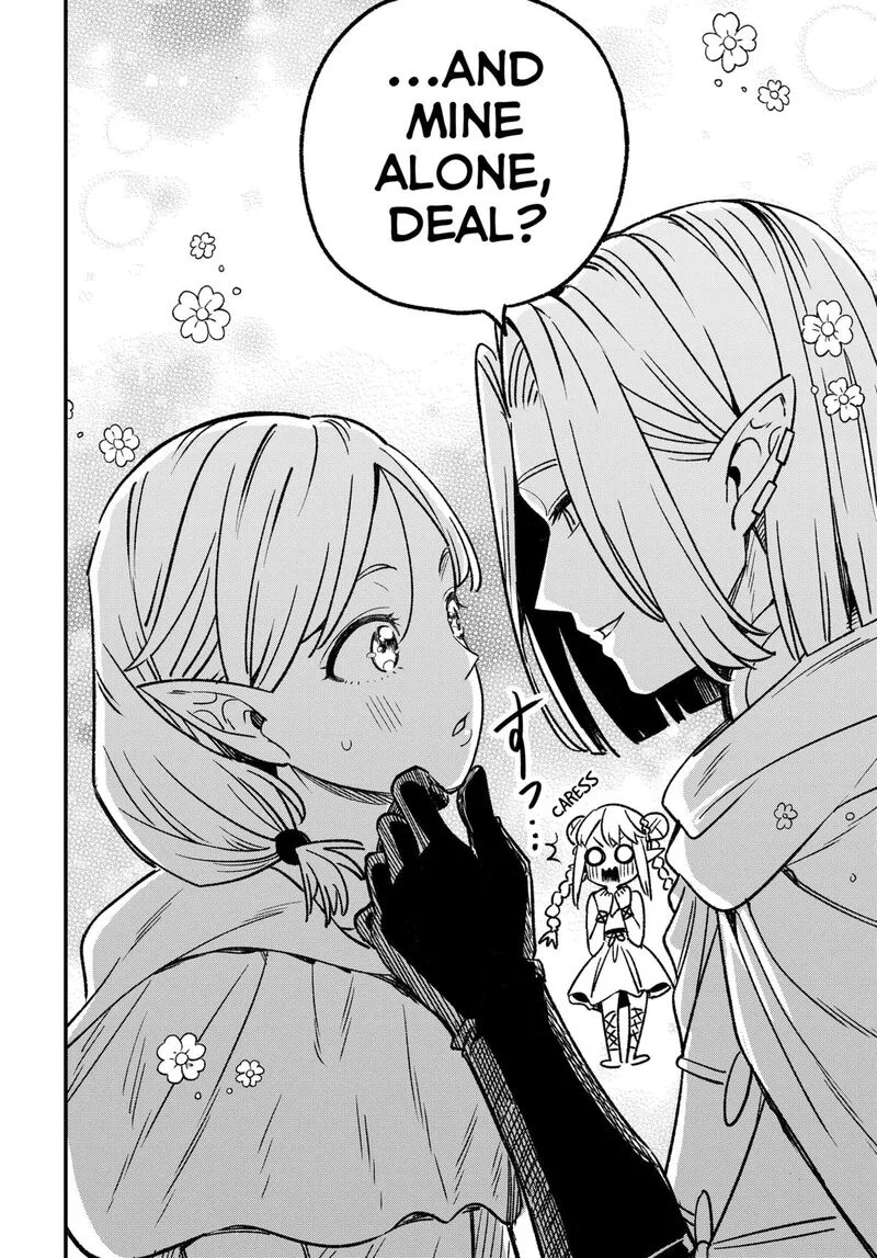 Kane no Naru Mori Chapter 1 page 56