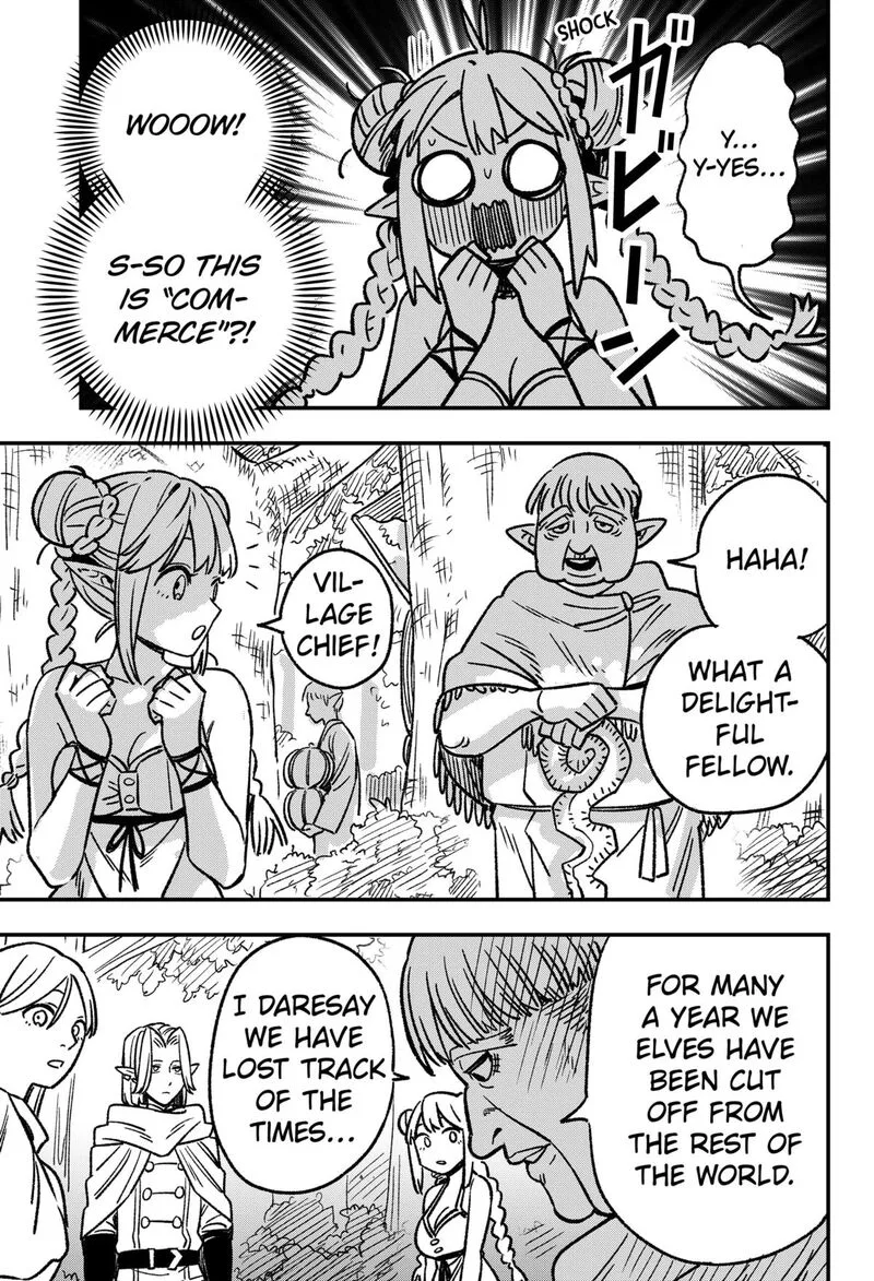 Kane no Naru Mori Chapter 1 page 57