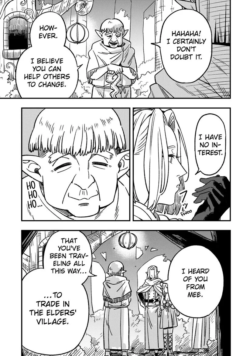 Kane no Naru Mori Chapter 1 page 59