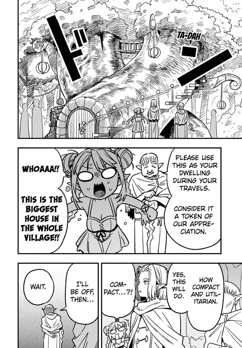 Kane no Naru Mori Chapter 1 page 60