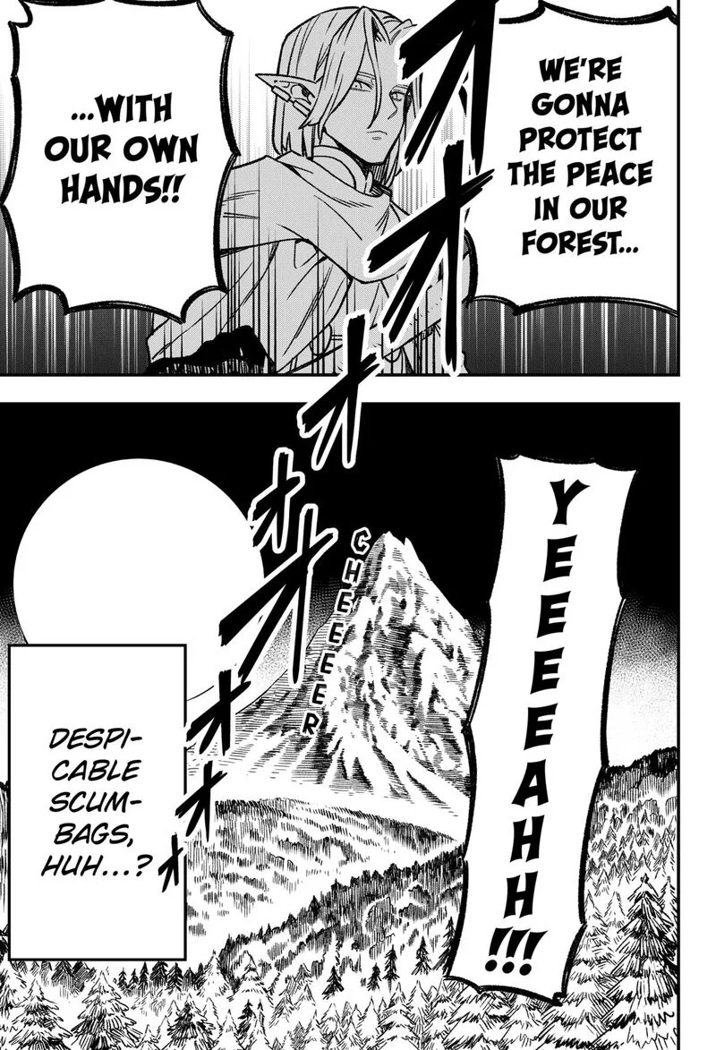 Kane no Naru Mori Chapter 1 page 65
