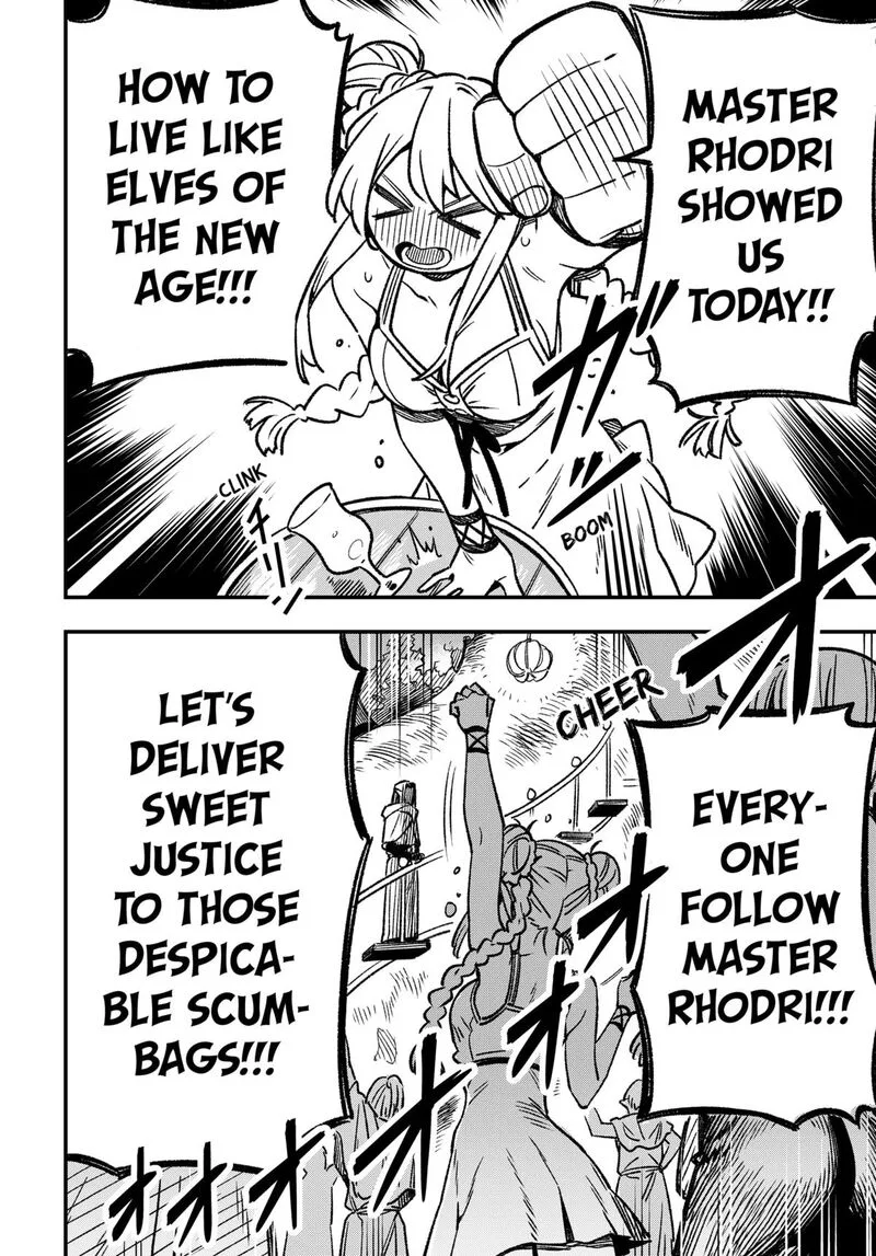 Kane no Naru Mori Chapter 1 page 64