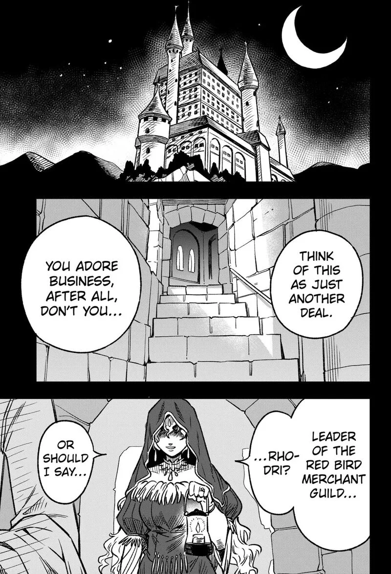 Kane no Naru Mori Chapter 1 page 67