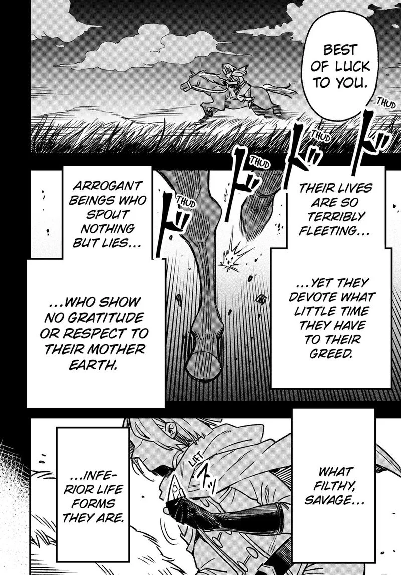 Kane no Naru Mori Chapter 1 page 72