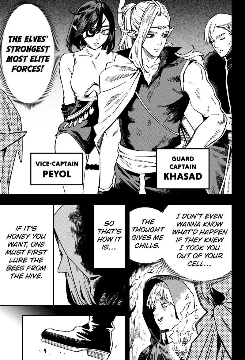 Kane no Naru Mori Chapter 10 page 5