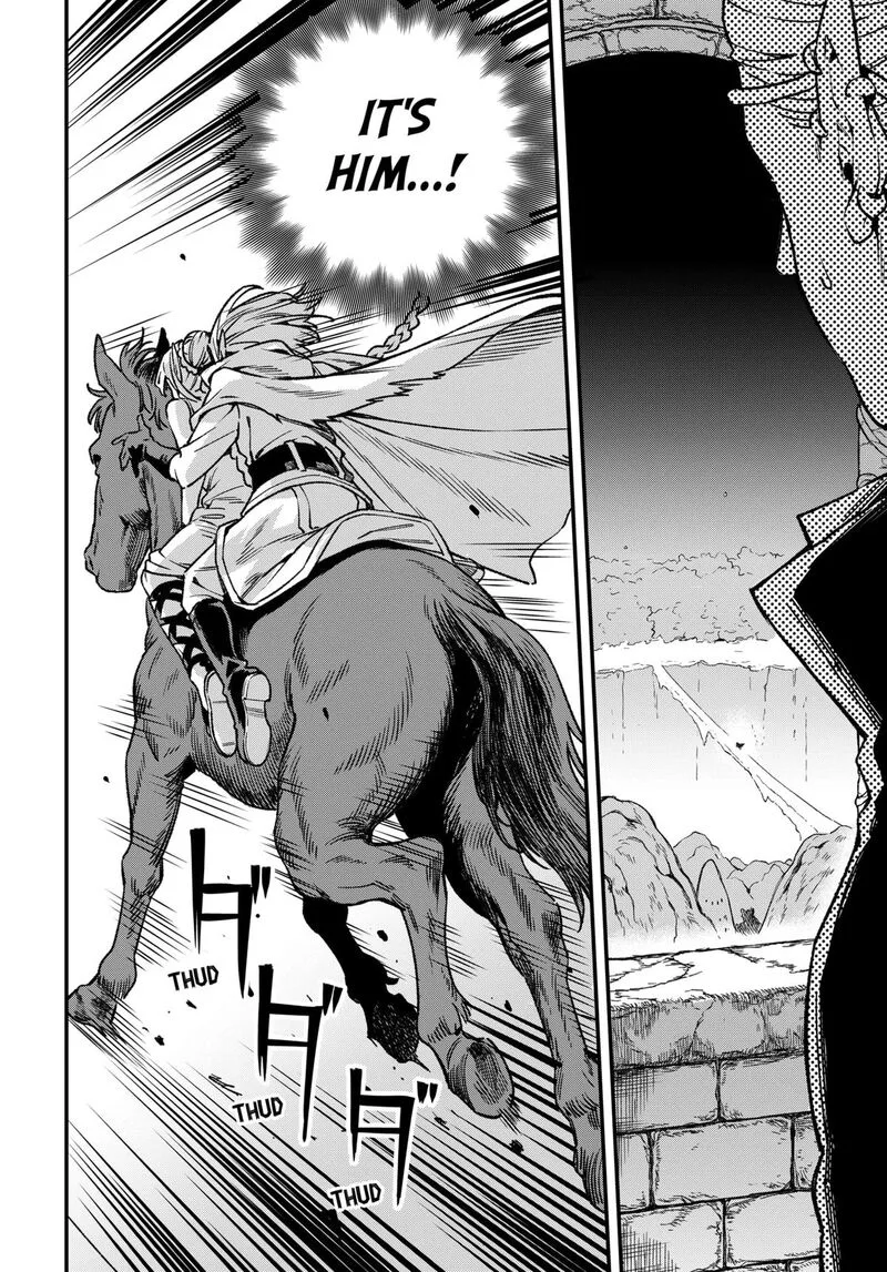 Kane no Naru Mori Chapter 10 page 18
